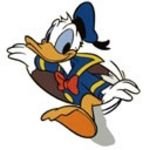 pic for donald duck